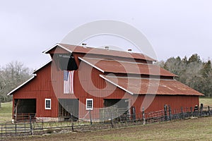 Tennessee Farm