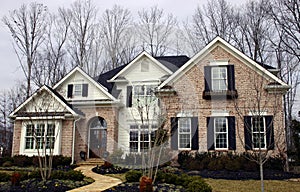 Tennessee Home