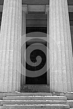 Tennessee Parthenon 2