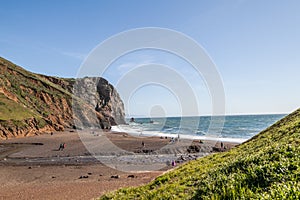 Tennessee Valley Beach