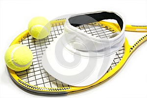 Tennis photo