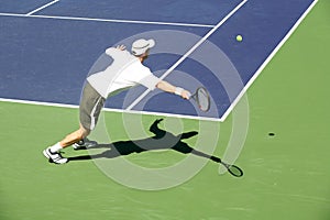 Tennis photo