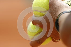 Tennis