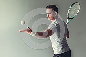 Tennis