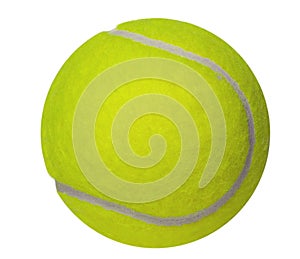 Tennis ball