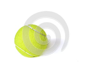 Tennis ball