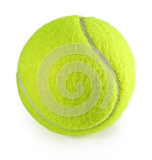 Tennis ball