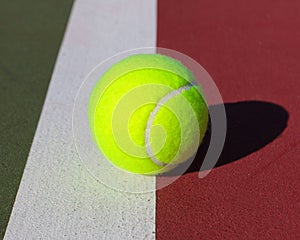 Tennis Ball