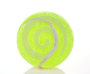 Tennis ball