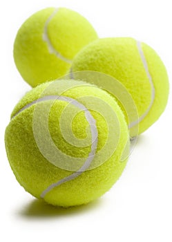 Tennis ball