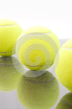 Tennis Ball photo