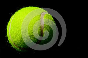 Tennis Ball