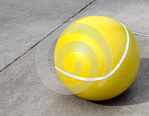 Tennis Ball