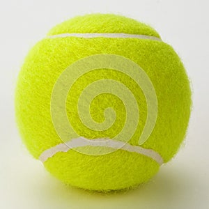 Pelota de tenis 