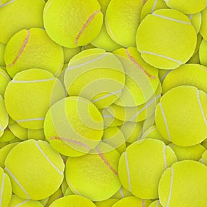 Tennis Balls