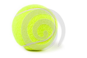 Tennis balls