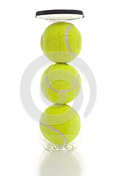 Tennis Balls