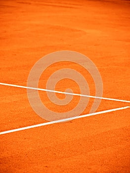 Tennis court line (151)