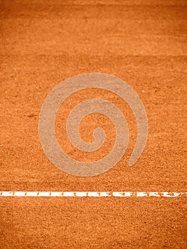 Tennis court line (291)