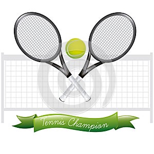 Tennis design