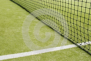 Tennis Net