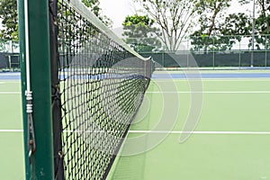 Tennis Net