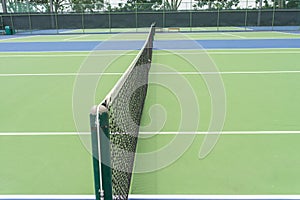 Tennis Net