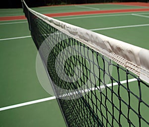 Tennis Net