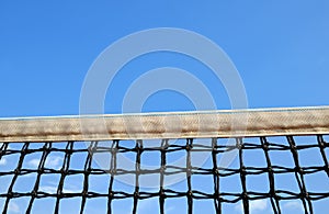 Tennis net