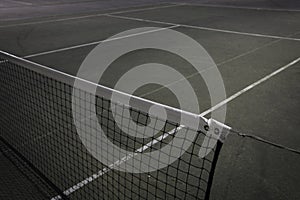 Tennis Net