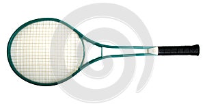 Tennis racket