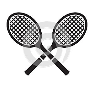 Tennis racquets