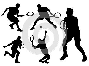 Tennis sport