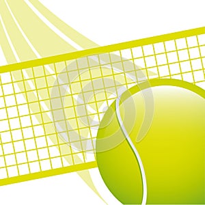 Tennis sport