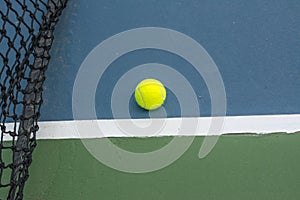 Tennis sport