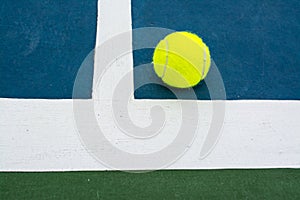 Tennis sport