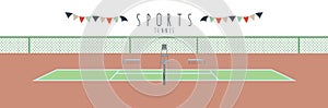 Tennis (Sports)