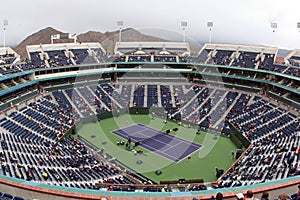 Tenis stadion 