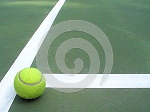 Tennis to the T