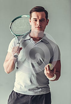 Tennis