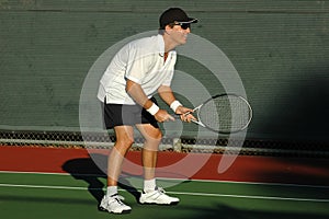 TennisPlayer