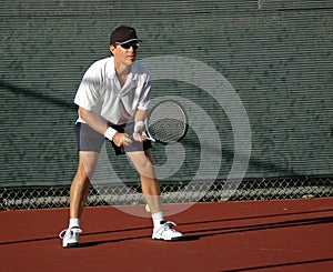 TennisPlayer