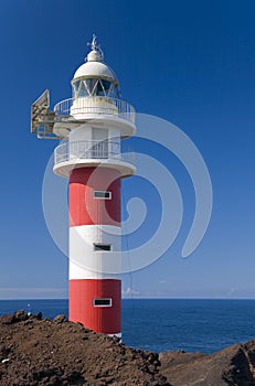 Teno Lighthouse photo