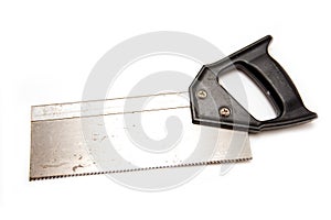 Tenon or Backsaw