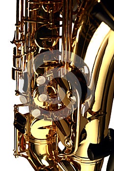 Tenor Sax