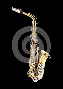 Tenor Sax