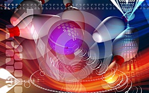 Tenpin and dollar ball