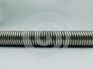 tensile springs made of stainless steel