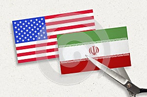 BadajozTensions between USA and Iran