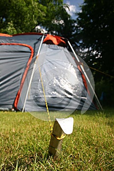 Tent